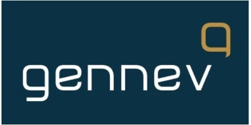 Gennev Promo Code