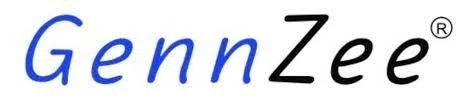 GennZee Merchant Logo