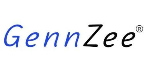 GennZee Merchant logo