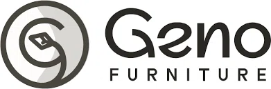 Geno Furniture Merchant Logo