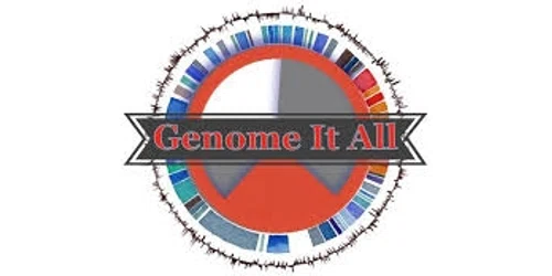Genome It All Promo Code