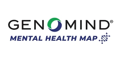 Mental Health Map coupon