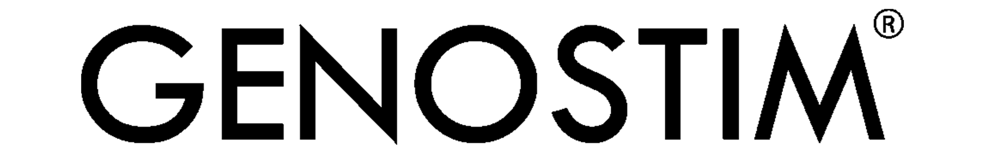Genostim Merchant Logo