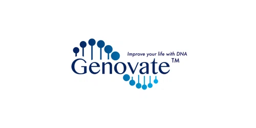 Genovate coupon