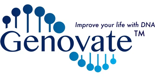 Genovate Promo Code