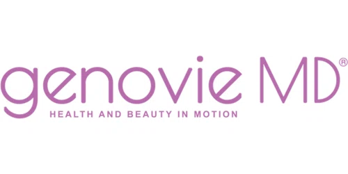GENOVIE MD Promo Code