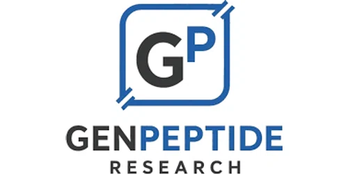 Genpeptide Research Promo Code