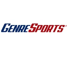 Genre-Sportswear Merchant Logo