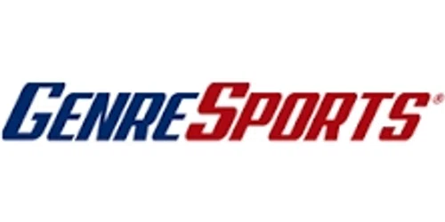 Genre-Sportswear Promo Code