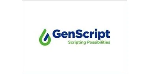 GenScript Promo Code