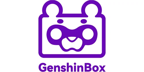 GenshinBox Promo Code