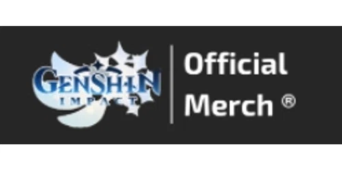 Genshin Impact Store Merchant logo