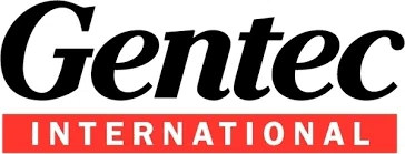 Gentec International Merchant Logo