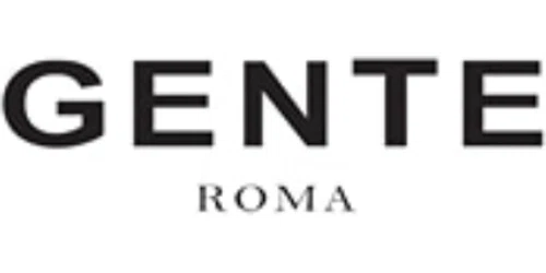 Gente Roma Promo Code