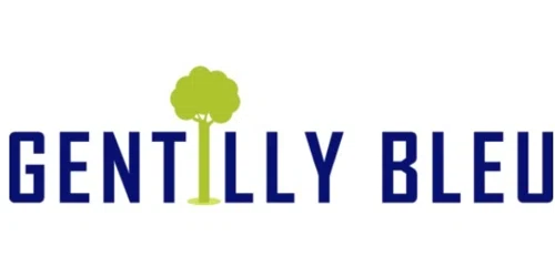 Gentilly Bleu Promo Code