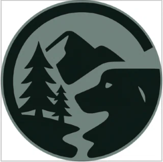 Gentle Way Canine Merchant Logo
