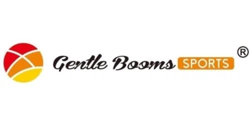 Gentle Booms Sports Promo Code