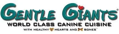 Gentle Giants Merchant Logo