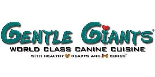 Gentle Giants Promo Code