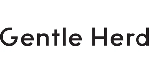 Gentle Herd Merchant logo