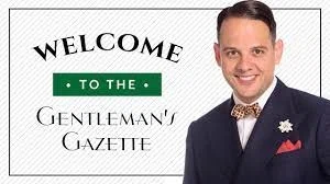 GENTLEMAN'S GAZETTE Promo Code — 100 Off Oct 2024
