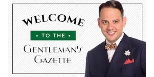 Gentleman's Gazette Promo Code