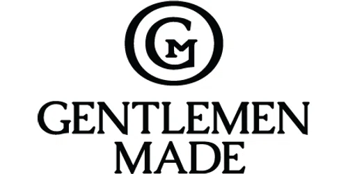 Gentlemen Made Promo Code