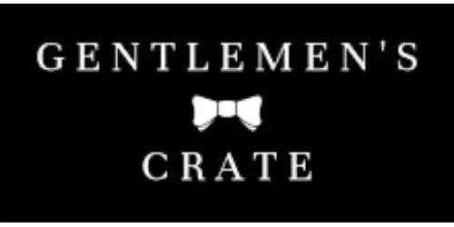 Gentlemen's Crate Promo Code