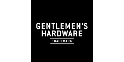 Gentlemen's Hardware Promo Code