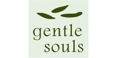 Gentle Souls Merchant logo