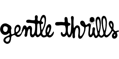 gentle thrills Promo Code