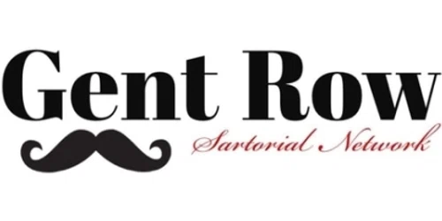 Gent Row Promo Code
