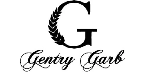 Gentry Garb Promo Code