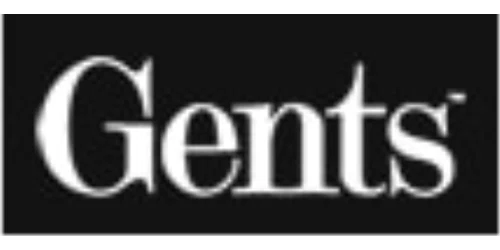 GentsCo Promo Code
