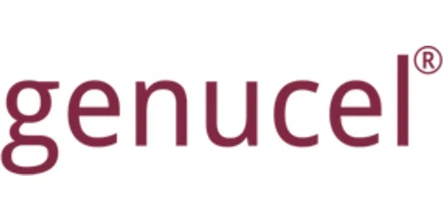 Genucel Promo Code