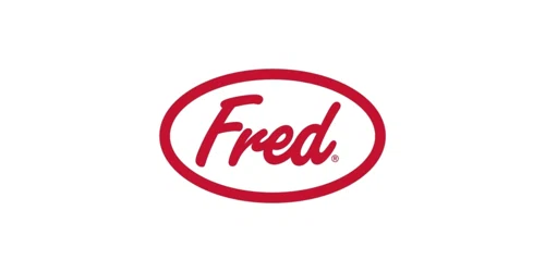 25% Off Fred Discount Code, Coupons (7 Active) Nov 2022