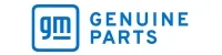 GM Genuine Parts Merchant Logo