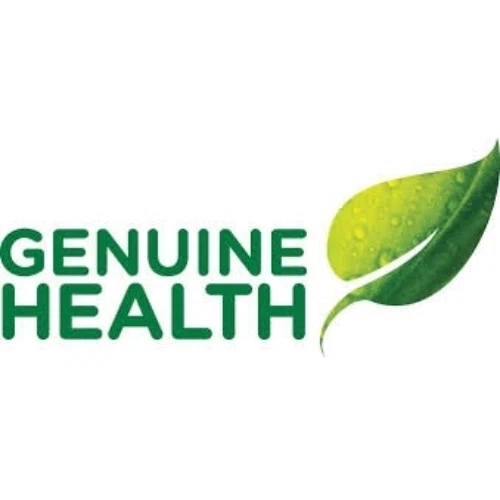 GENUINE HEALTH Promo Code — 20 Off (Sitewide) 2024