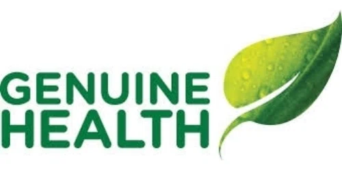Genuine Health Promo Code