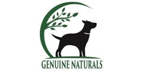 Genuine Naturals Promo Code