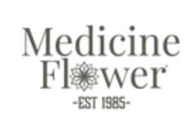 Genuine Essential Oils Merchant Logo