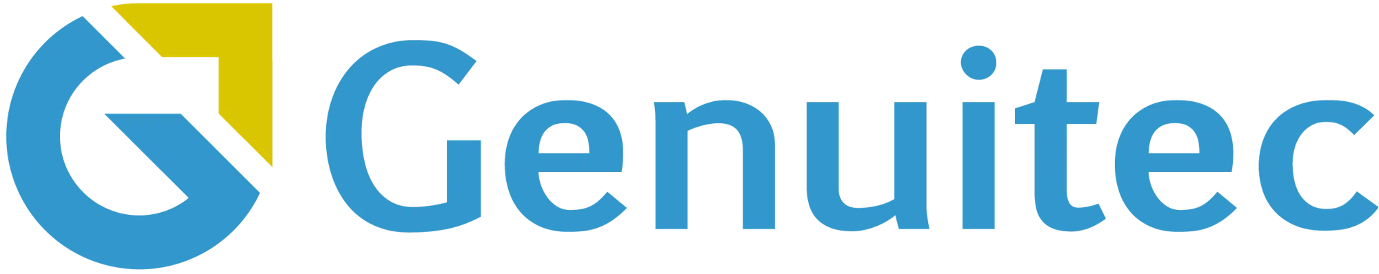 Genuitec Merchant Logo
