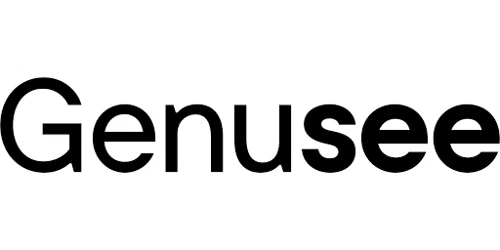 Genusee coupon