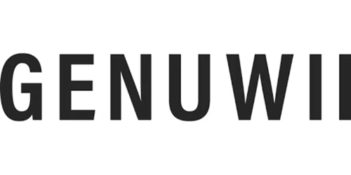 GENUWII Promo Code