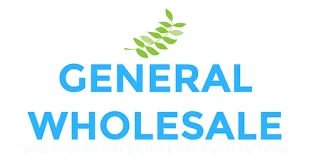 General Wholesale Vivian Merchant Logo