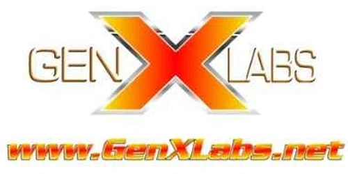GenXLabs Promo Code