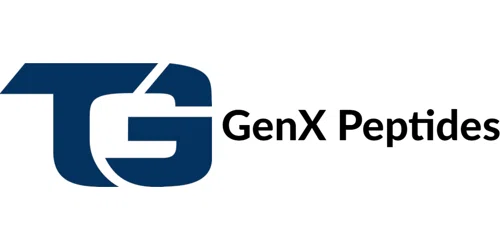 Merchant GenX Peptides