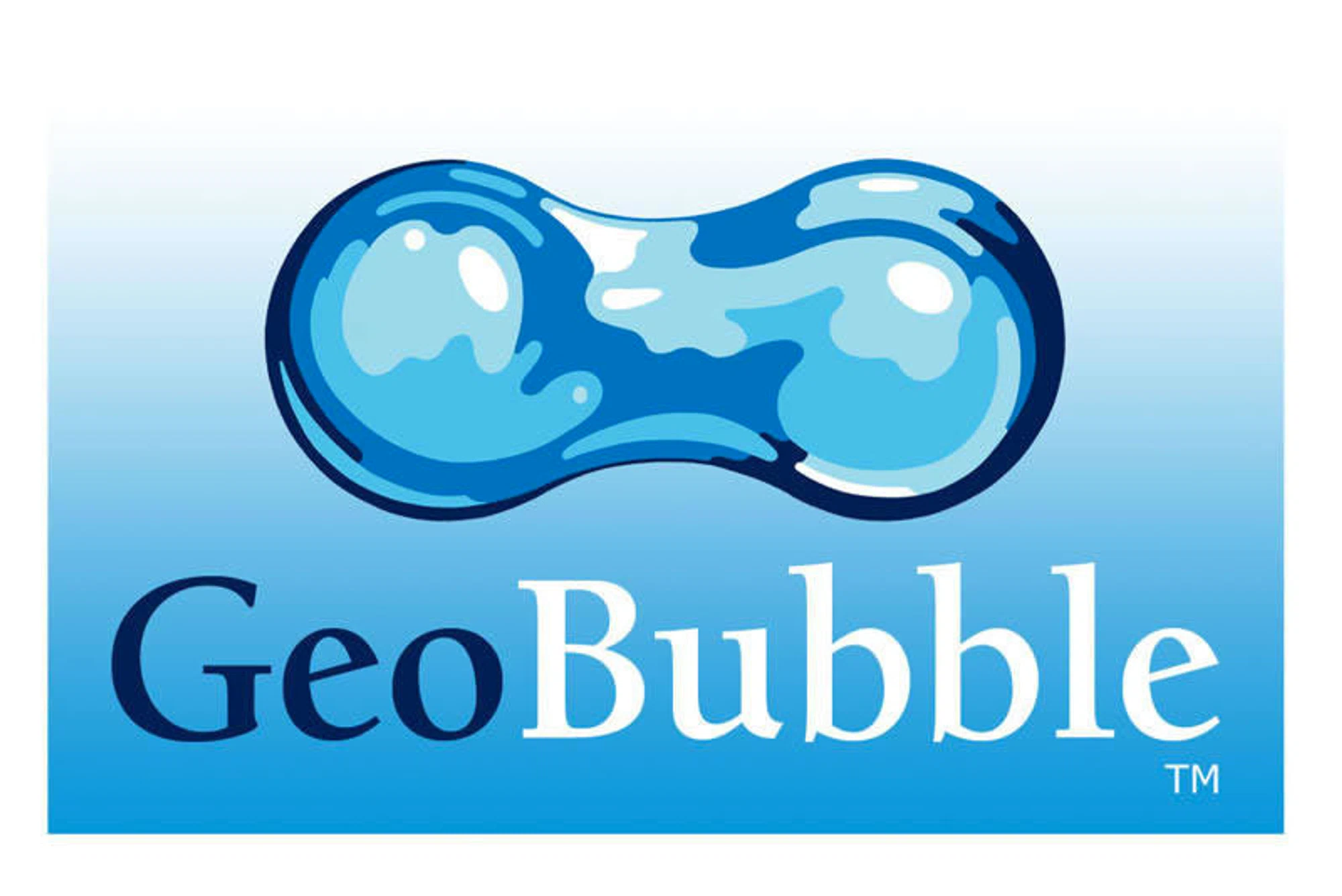 GeoBubble DE Merchant Logo