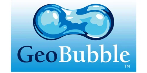 GeoBubble DE Promo Code