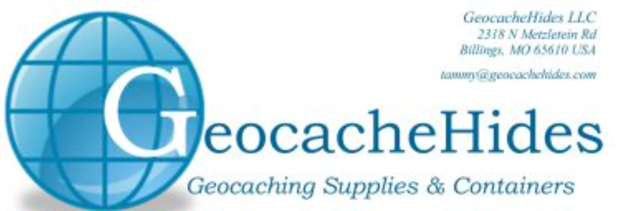 GeocacheHides coupons